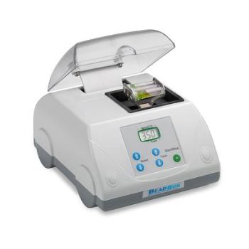 Benchmark Scientific Beadbug Microtube Homogenizer