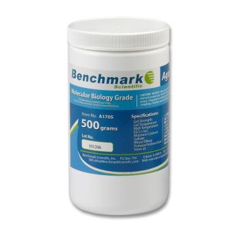 Benchmark Scientific Benchmark Agarose Le