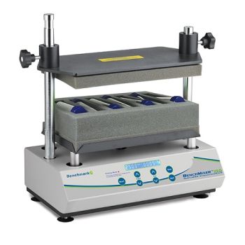 Benchmark Scientific Benchmixer XLQ Quechers Shaker Vortexer BV1010-TST