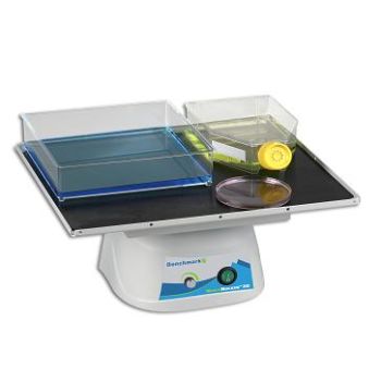 Benchmark Scientific Benchrocker 2D Rocker w/ Flat Mat