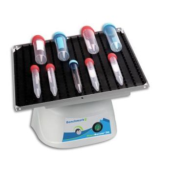 Benchmark Scientific Benchrocker 3D Rocker w/ Flat Mat