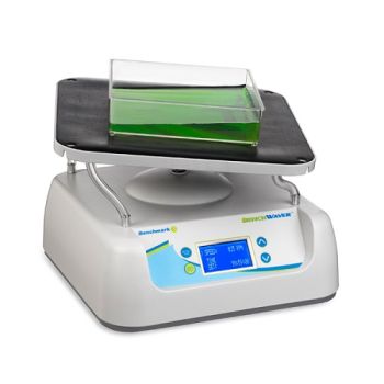 Benchmark Scientific BenchWaver 3D Rocker with Flat Mat B3D5000