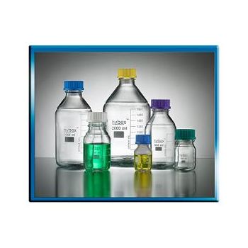 Benchmark Scientific Bottle