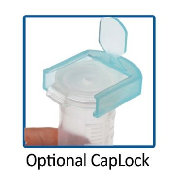 Benchmark Scientific CapLock Clip