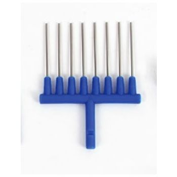 Benchmark Scientific eight channel adapter