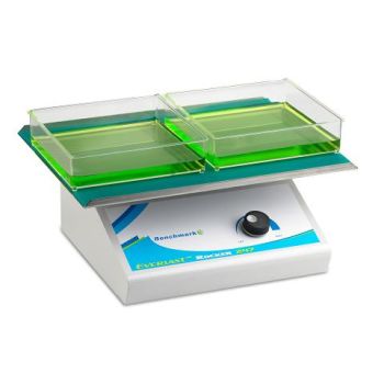 Benchmark Scientific Everlast� Rocker 247 w/ Flat Mat