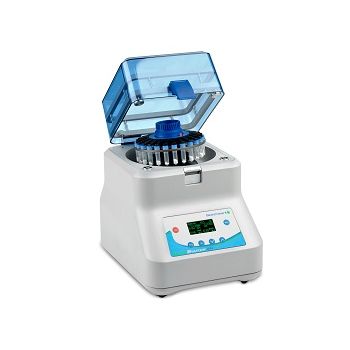 Benchmark Scientific BeadBlaster Microtube homogenizer