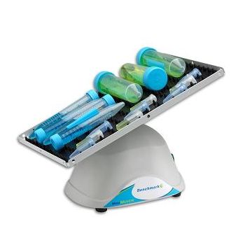Benchmark Scientific Mini Biomixer w/ Dimpled Mat