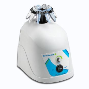 Benchmark Scientific Mortexer� Vortex Mixer