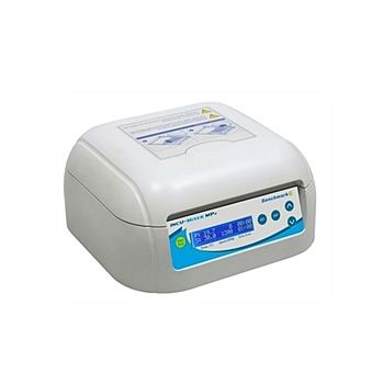 Benchmark Scientific Incu-Mixer MP2 Heated Plate Vortexer