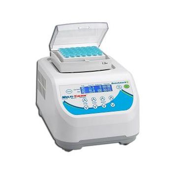 Benchmark Scientific Multitherm Shaker w/ Heating & Cooling