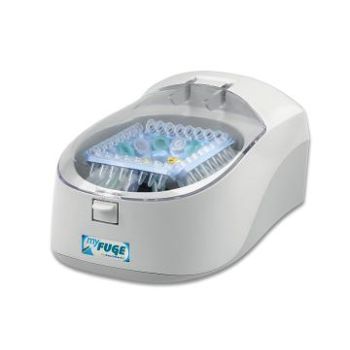 Benchmark Scientific Myfuge 12 Mini Centrifuge