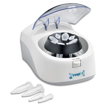 Benchmark Scientific MyFuge 5 MicroCentrifuge