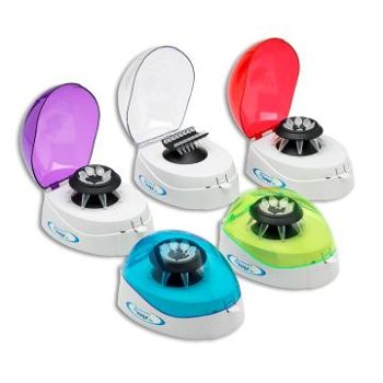 Benchmark Scientific Myfuge Mini Centrifuge