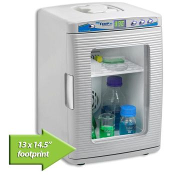 Benchmark Scientific Mytemp� Mini Digital Incubator
