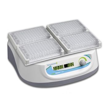 Benchmark Scientific Orbi-Shaker MP Micro Plate Shaker BT1502 