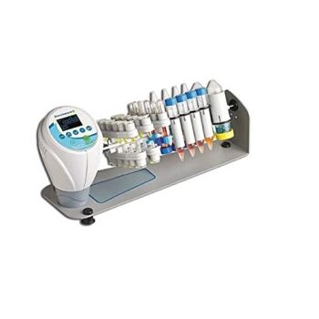 Benchmark Scientific Robobot Programmable Rotator R4045