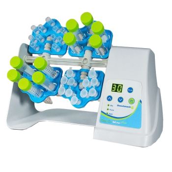 Benchmark Scientific Roto-Mini Plus Variable Speed Rotator with Tube Holder R2024