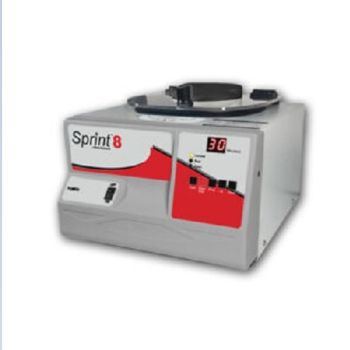 Benchmark Scientific Sprint 8 Clinical Centrifuge C5000-8