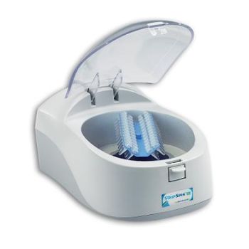 Benchmark Scientific Strispin 12 Mini Centrifuge
