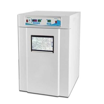 Benchmark Scientific SureTherm CO2 180L Incubator H3565-180