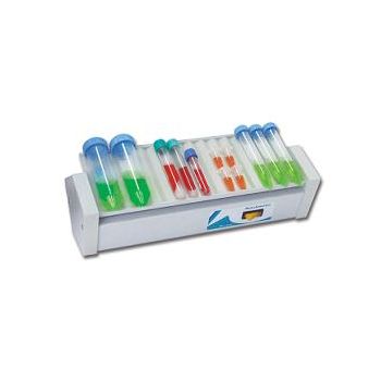 Benchmark Scientific Tuberocker Platform Rocker w/ Grooved Mat