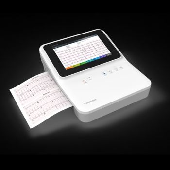 Bionet Cardio Q50S Interpretive 12 Ch. Resting ECG