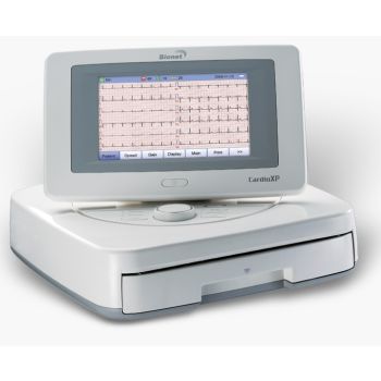 Bionet CardioXP 12 Channel ECG EKG Machine