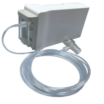 Bionet Dual Gas Module Set for Elite DG-SENSOR