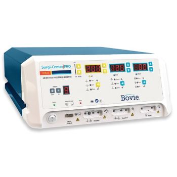 Bovie SurgiCenter PRO 200 watt Electrosurgical Generator A2350