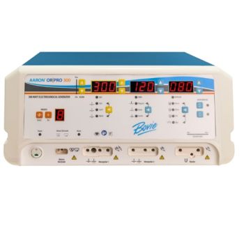 Bovie OR PRO 300 Watt Electrosurgery Generator A3350
