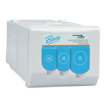 Bovie Smoke Shark II Smoke Evacuator Filter, SF35