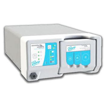 Bovie Smoke Shark II Smoke Evacuator, SE02