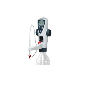 Brandtech Bottle-top Dispenser burettes Titrette 10ml 4760141