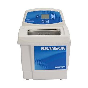 Branson Ultrasonic Cleaner Digital Timer