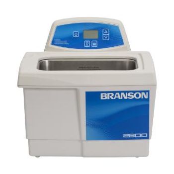 Branson CPX2800 Ultrasonic Cleaner Digital Timer