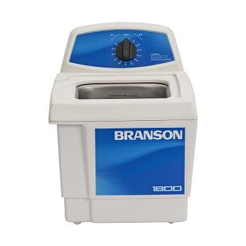 Branson M1800 Ultrasonic Cleaner Mechanical Timer