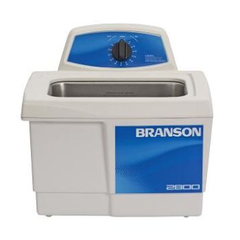 Branson M2800 Ultrasonic Cleaner Mechanical Timer