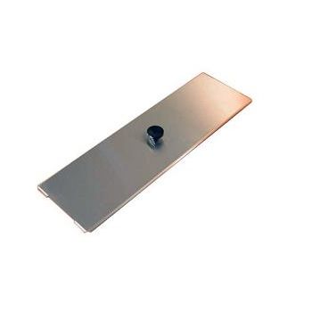 Branson Ultrasonic Pipette Cleaner Stainless Steel Cover