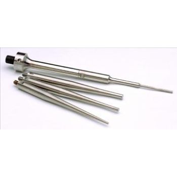 Branson Ultrasonic Tapered 1/8� dia. microtip for use with�� tapped horn