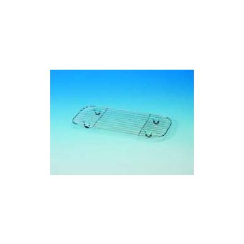 Branson Ultrasonic Benchtop Cleaner Support Rack for 3/4 Gallon