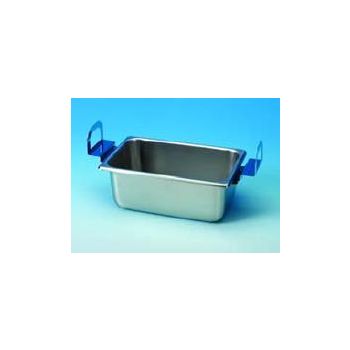 Branson Ultrasonic Benchtop Cleaner Solid Tray for 3/4 Gallon, 100-410-172