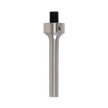 Branson Ultrasonic Double step microtip, microtip portion only, 101-148-063