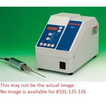 Branson Ultrasonic 4C15,40KHz converter,101-135-126