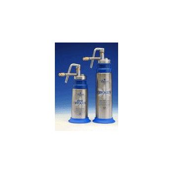 Brymill Cryogun Industrial Cryogenic System,16oz./500ml,CRYOGUN