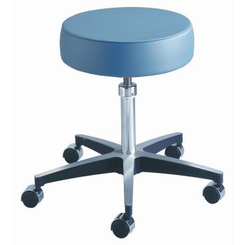 Brewer Century Series Pneumatic Exam Stool Height adjust 11001G