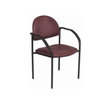 Brewer Side Chair with arm, BRE-1200