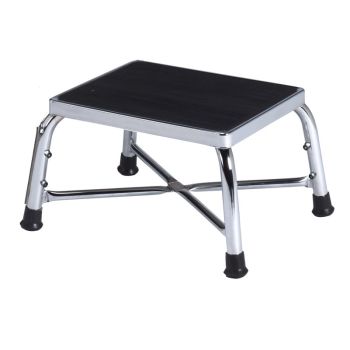Brewer Bariatric Step Stool,600# capacity,BRE-21200
