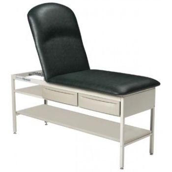 Brewer Element Treatment Table Frame Shelf Pillow Adjustable BRE-2140