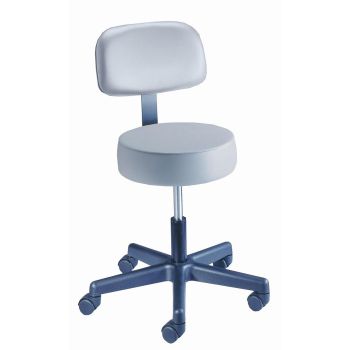 Brewer Value Plus Spin Lift Exam Stools Height adjustment 22400BV